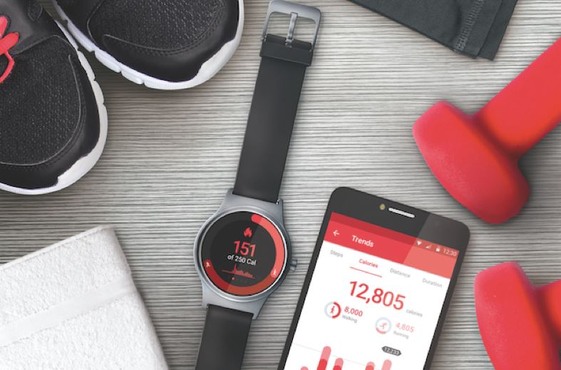 Alcatel anuncia al smartwatch MOVETIME WiFi