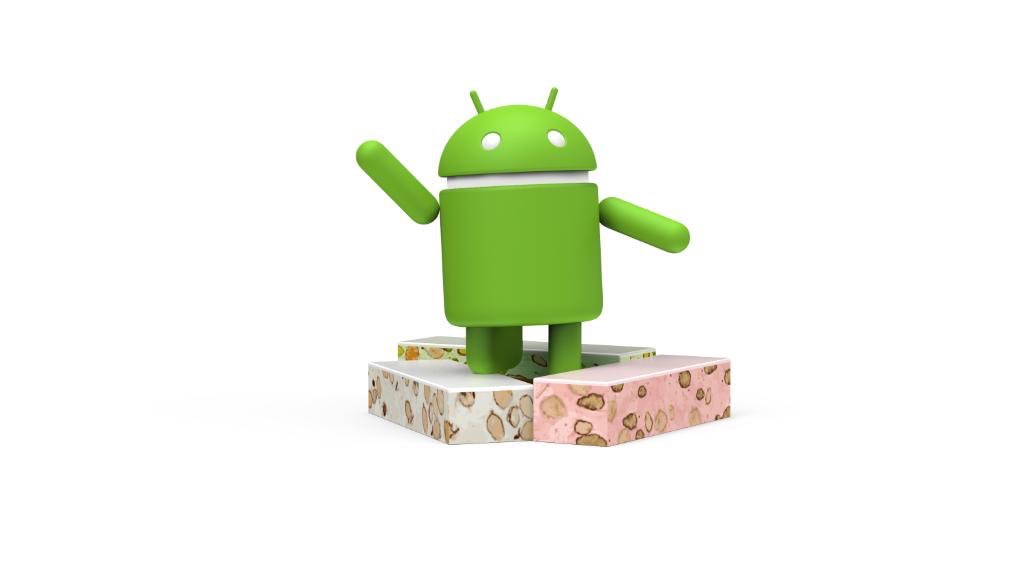 Actualización Nougat para el Nexus 6 y el Nexus 9 (LTE) llegarán en unas semanas, según Google
