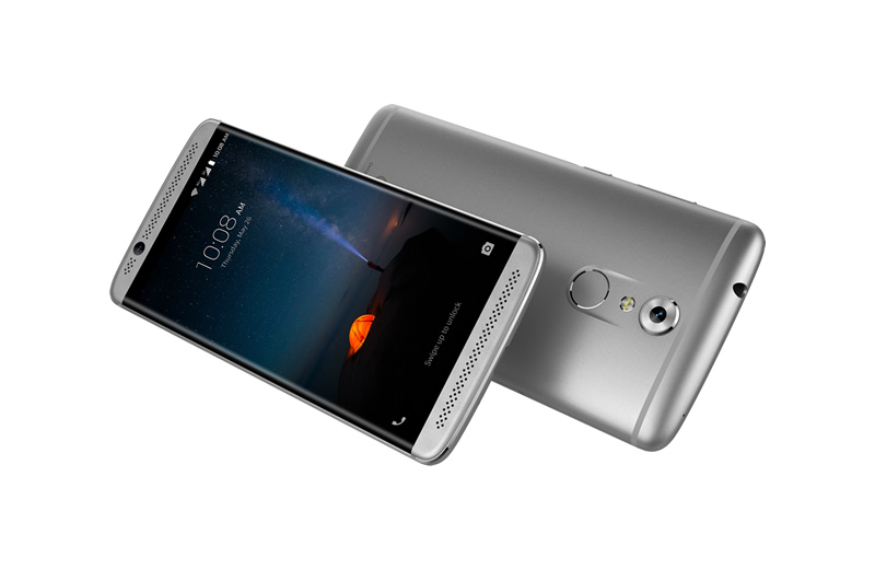 axon 7 mini