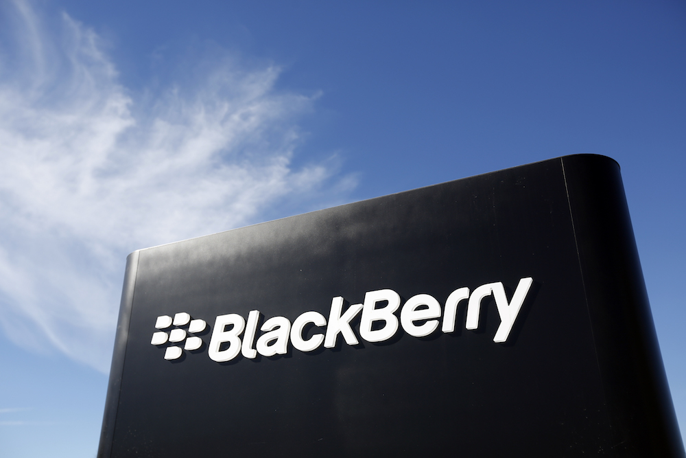 Blackberry “BBC100-1” podría ser el nuevo smartphone de gama baja de BlackBerry