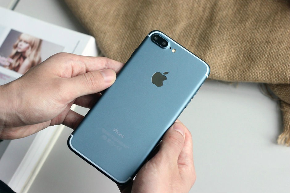 Apple anuncia hoy al iPhone 7: que esperamos