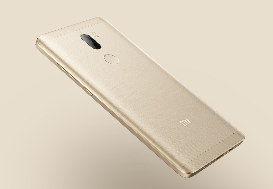 Xiaomi Mi 5s y Mi 5s Plus anunciados oficialmente en China