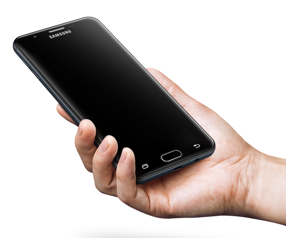 galaxy on7 2016