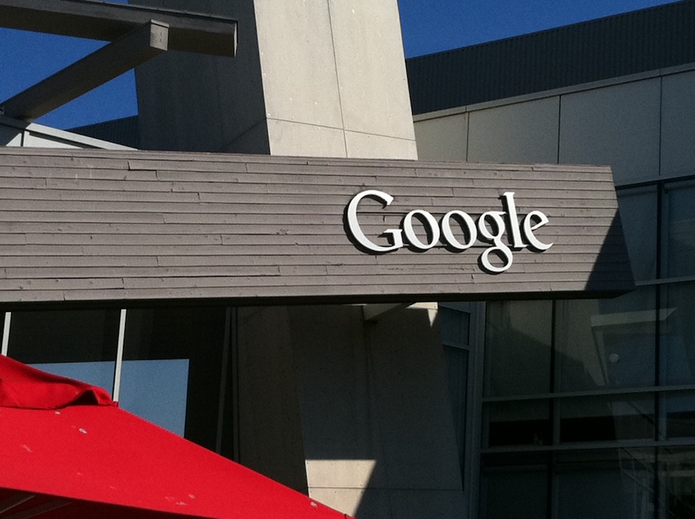 google