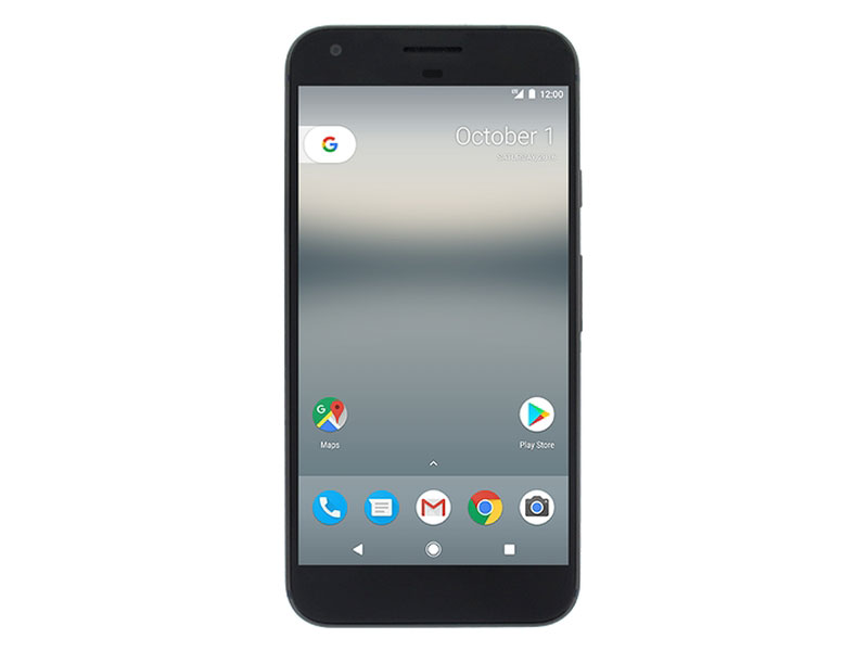 Google Pixel XL se deja ver en foto de prensa