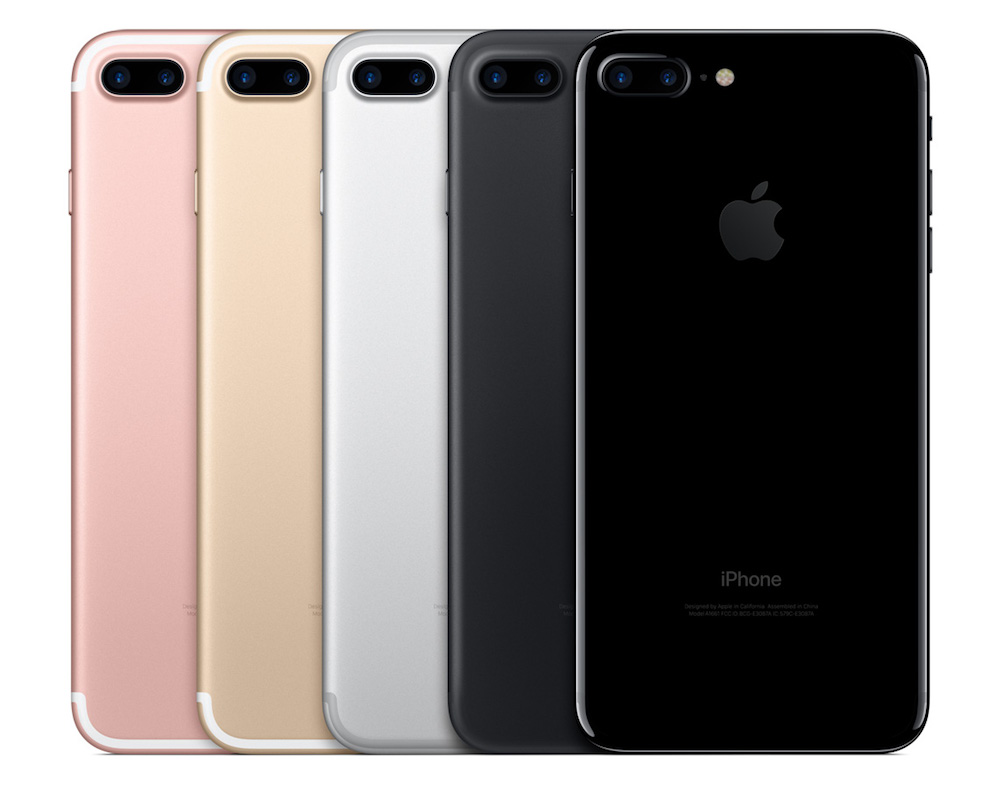 Coreophotonics acusa a Apple de haberle robado tecnología de imagen y la demanda
