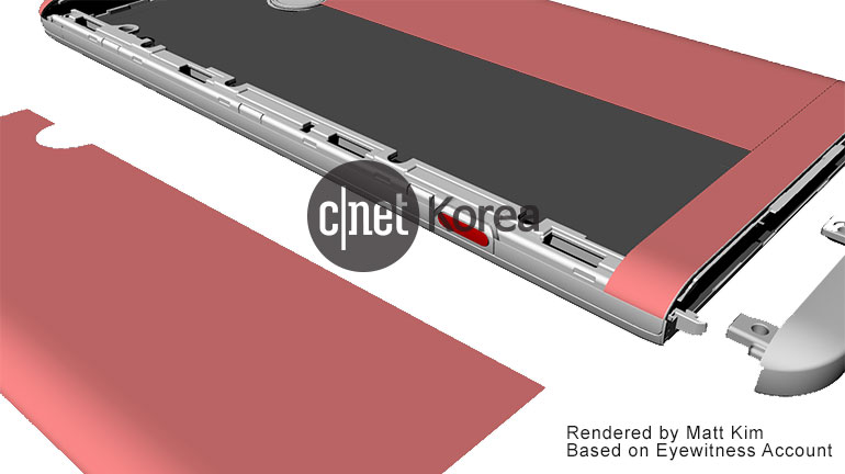 LG V20 no tendría diseño modular como el G5 aunque tendrá batería extraíble