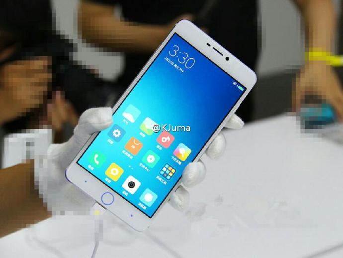 mi 5s