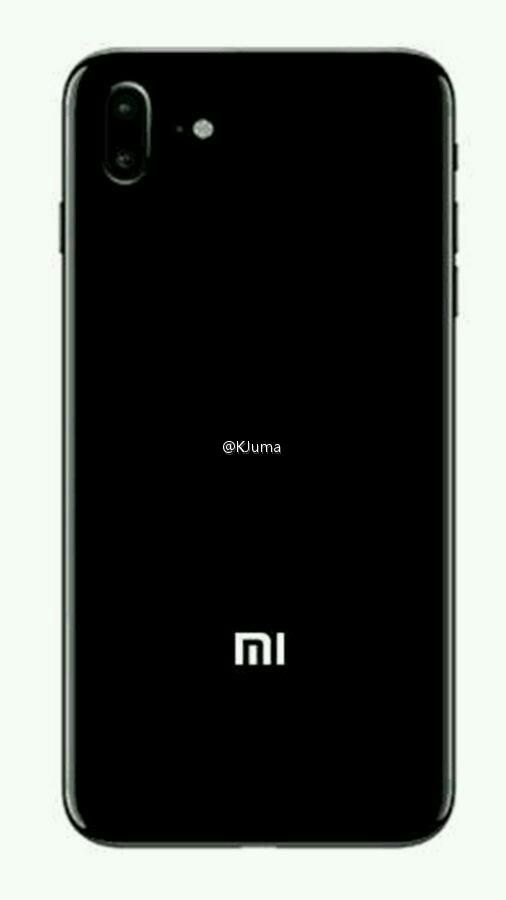 mi 5s camara dual