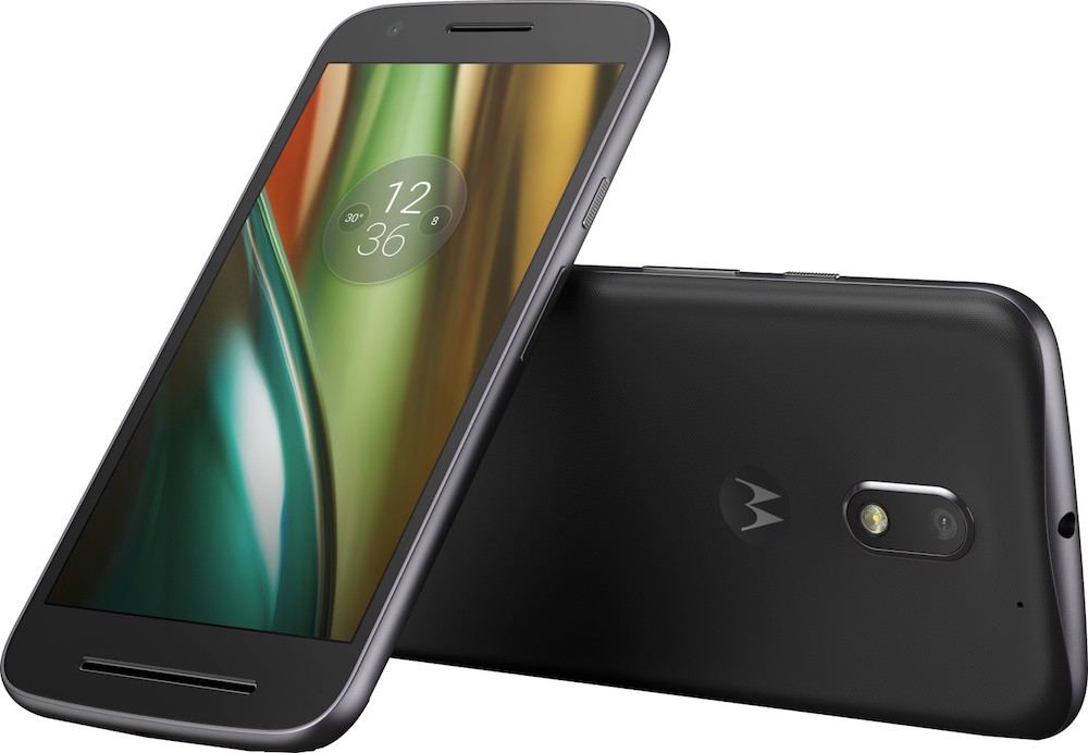 Moto E3 Power no recibirá actualización a Android Nougat