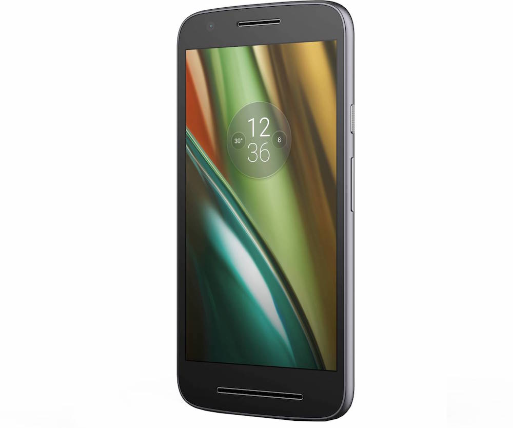 moto e3 power