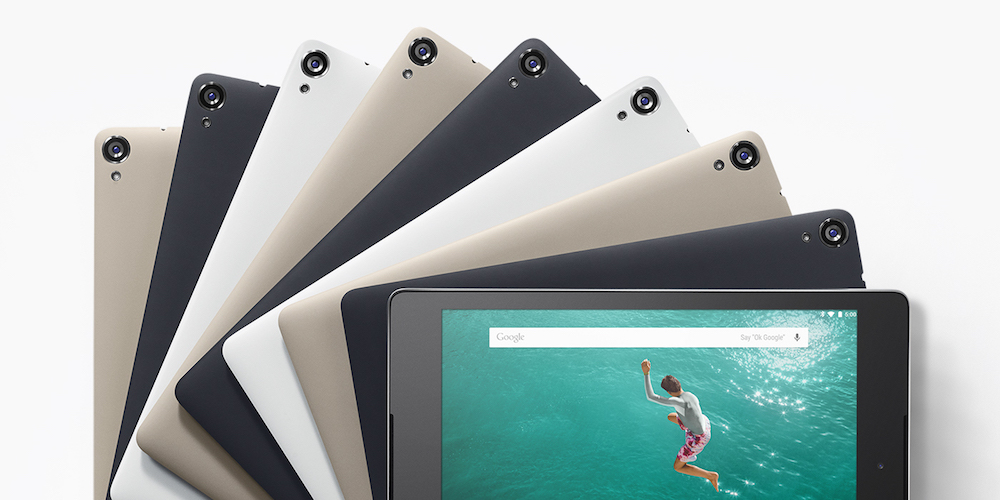 Se filtran las especificaciones del supuesto tablet Nexus de Huawei