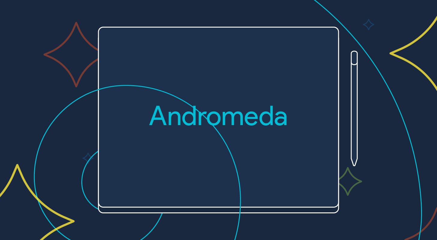 Google lanzará un laptop Pixel 3 con Andromeda OS en el tercer trimestre del 2017
