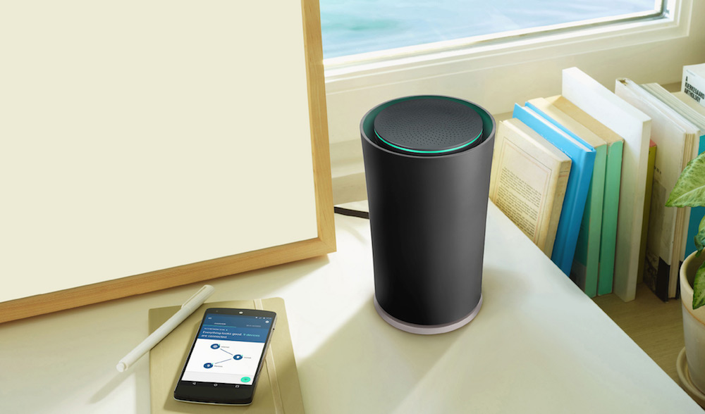 Google anunciaría un router Wi-Fi de 129 dólares el 4 de octubre