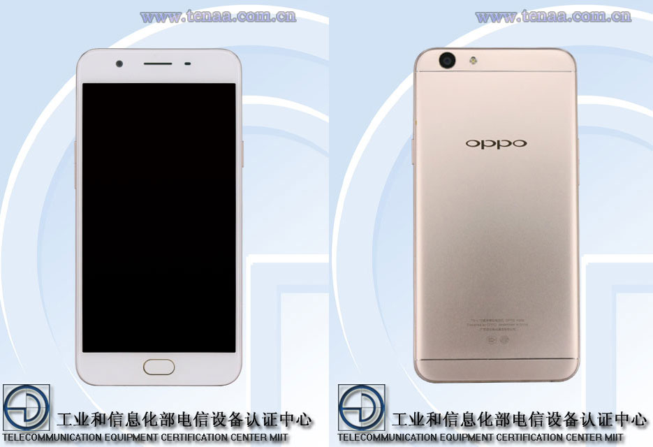 oppo a59s tenaa
