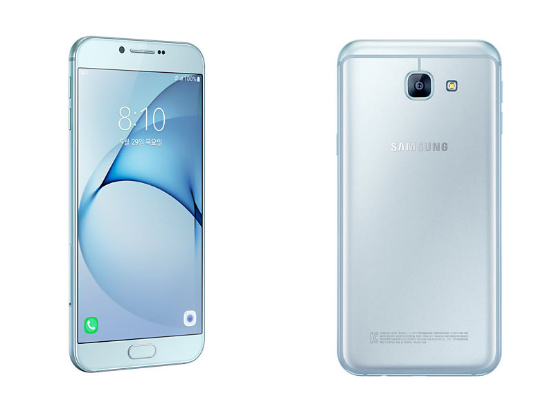 samsung galaxy a8 2016
