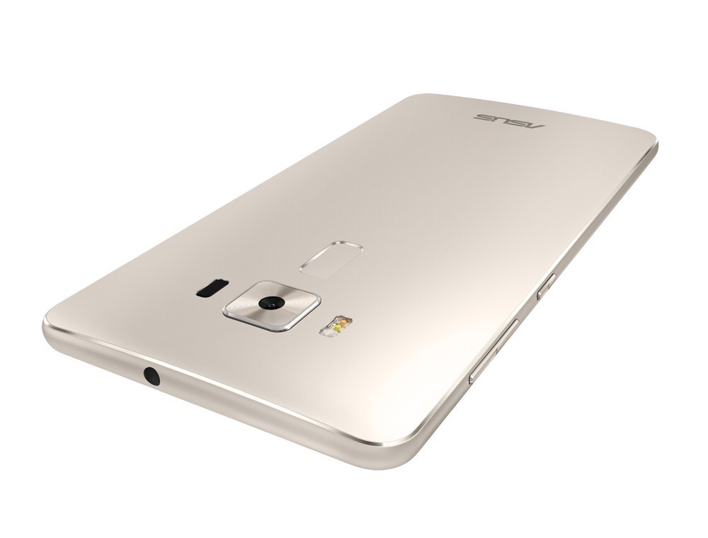Asus ZenFone 3 Deluxe con Snapdragon 821 llega al mercado