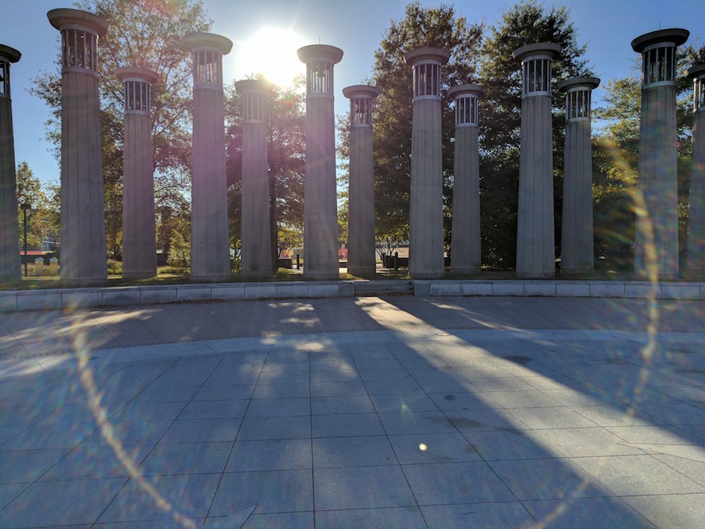 Google reconoce problema de reflejo en la cámara del Pixel, promete arreglarlo en las próximas semanas
