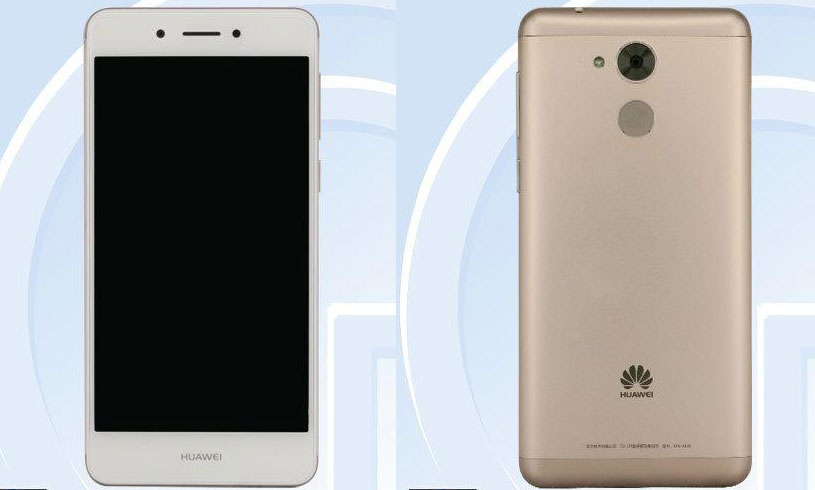 huawei enjoy 6S
