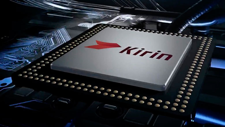 Huawei anuncia al procesador Kirin 960 que tendrá el Mate 9