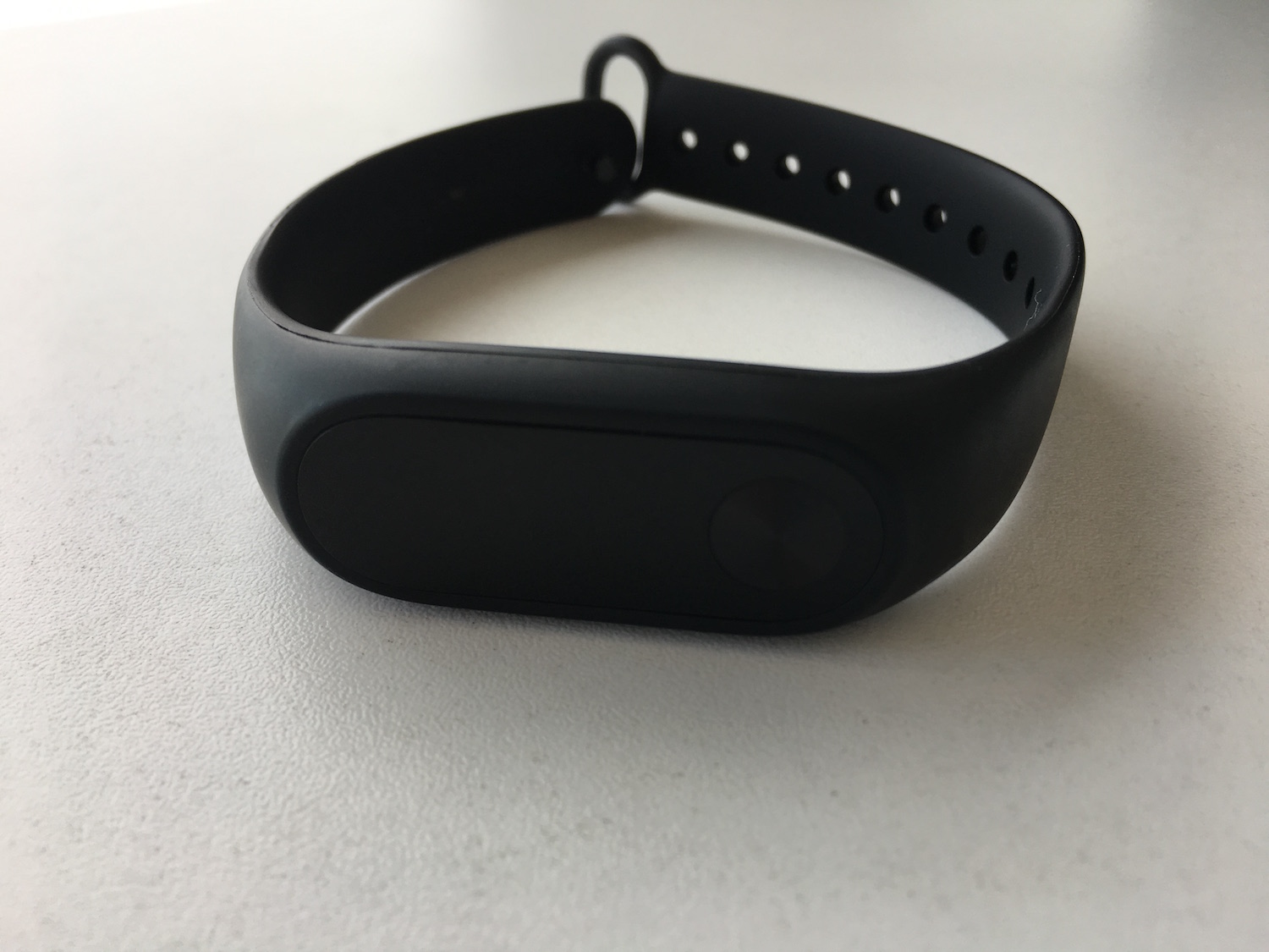 Xiaomi Mi Band 2