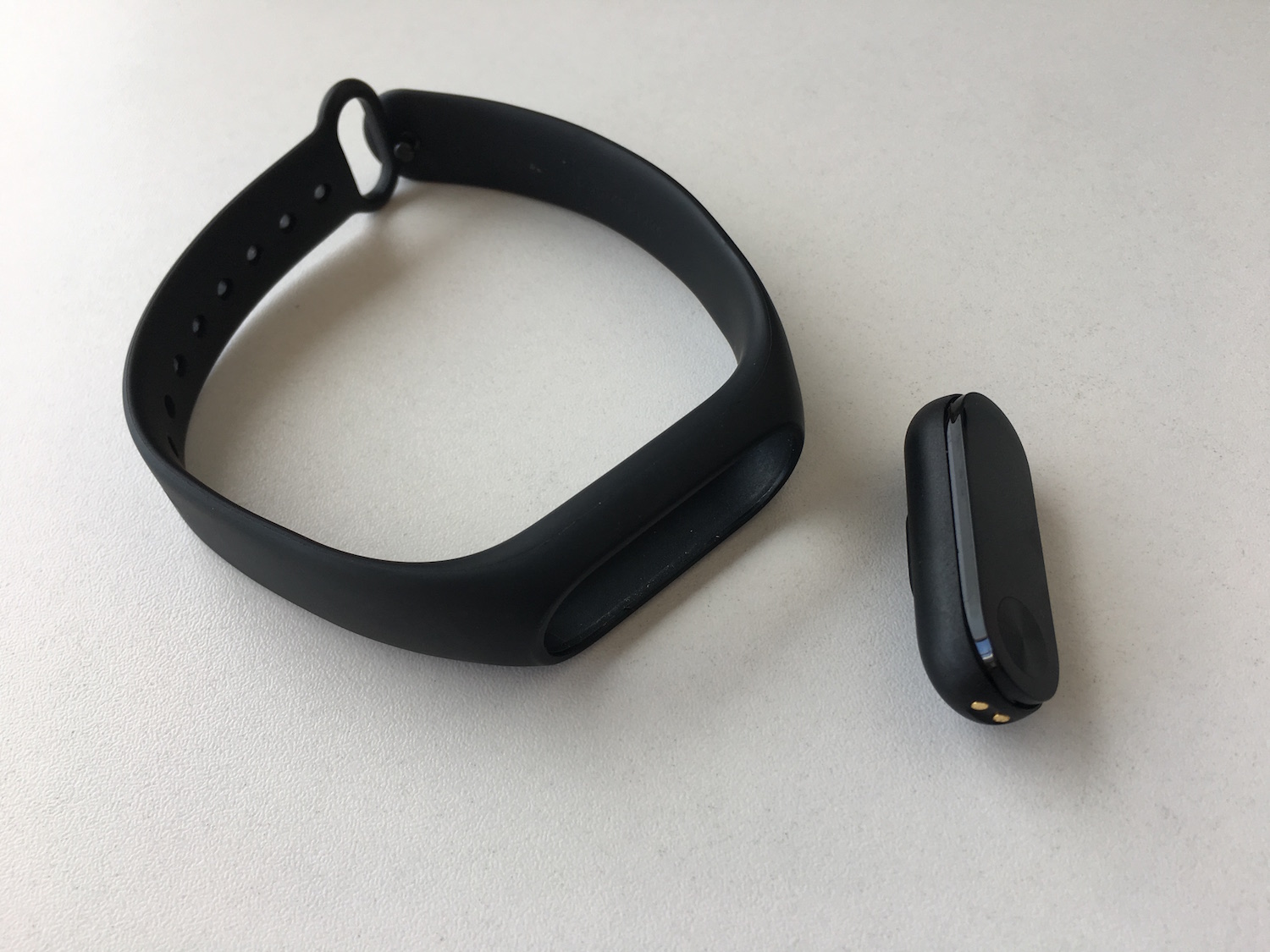 Xiaomi Mi band 2 banda