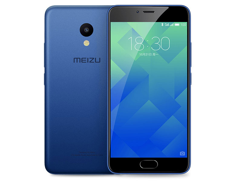 meizu m5