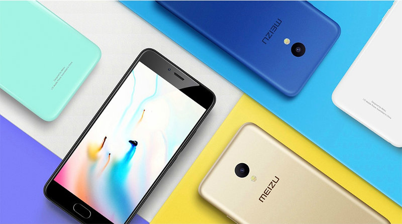 meizu m5