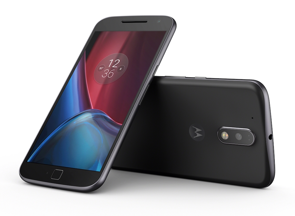 Motorola comienza el soak test de Android Nougat para el Moto G4 Plus