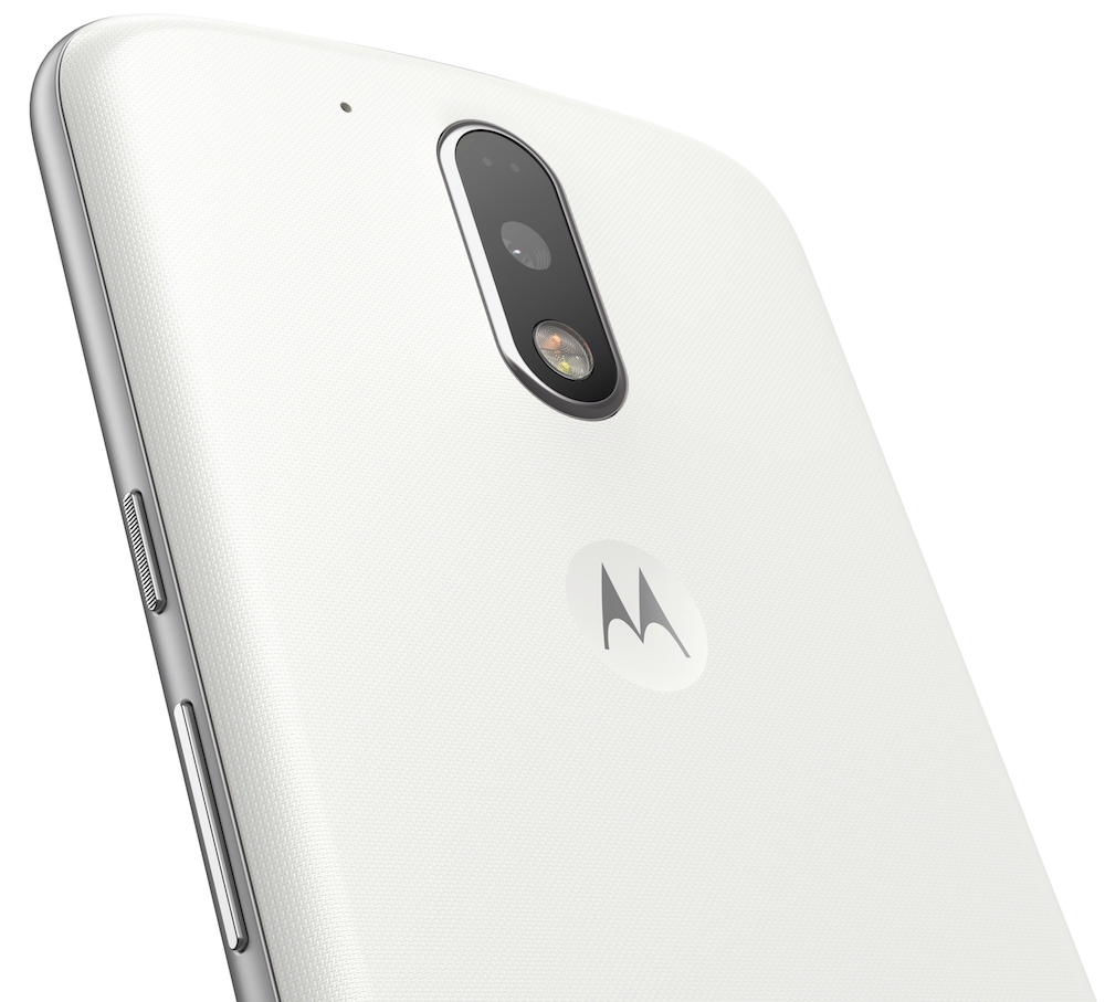 Moto G4 y Moto G4 Plus comienzan a recibir Android 7.0 Nougat en forma oficial [Actualización: no tan oficial]