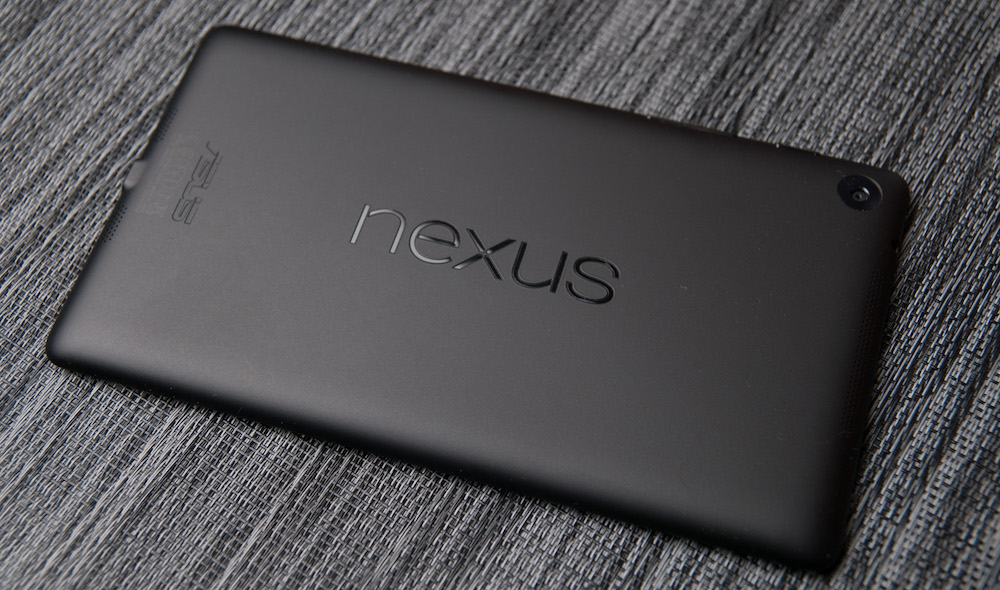 Google “no tiene planes” para nuevos productos Nexus