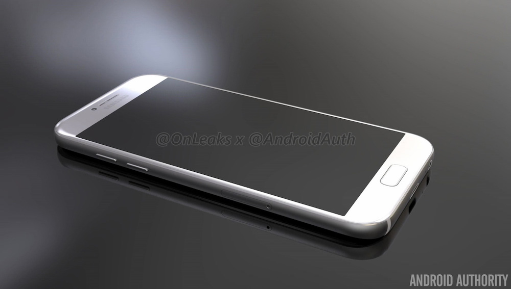 samsung galaxy a5 2017