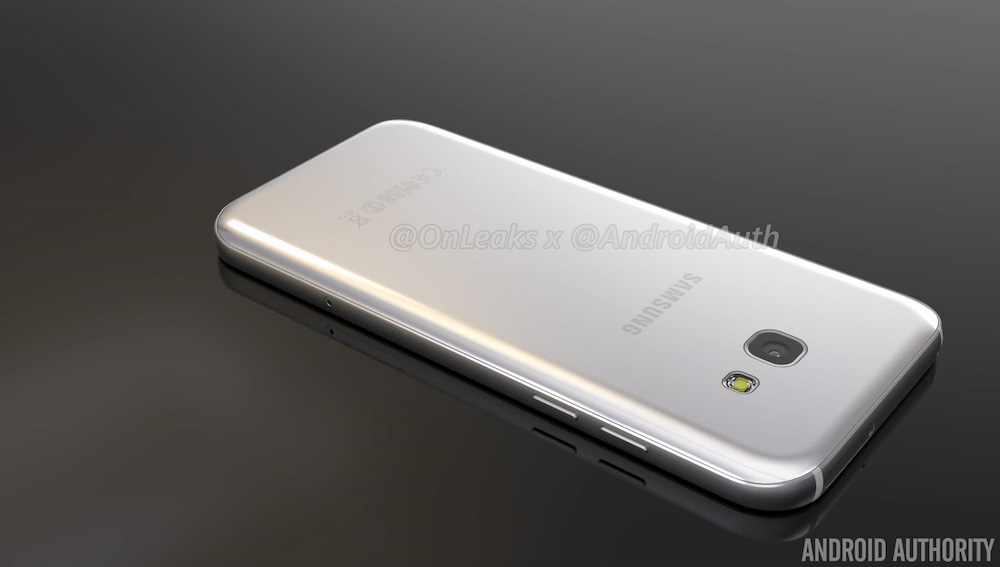 samsung galaxy a5 2017