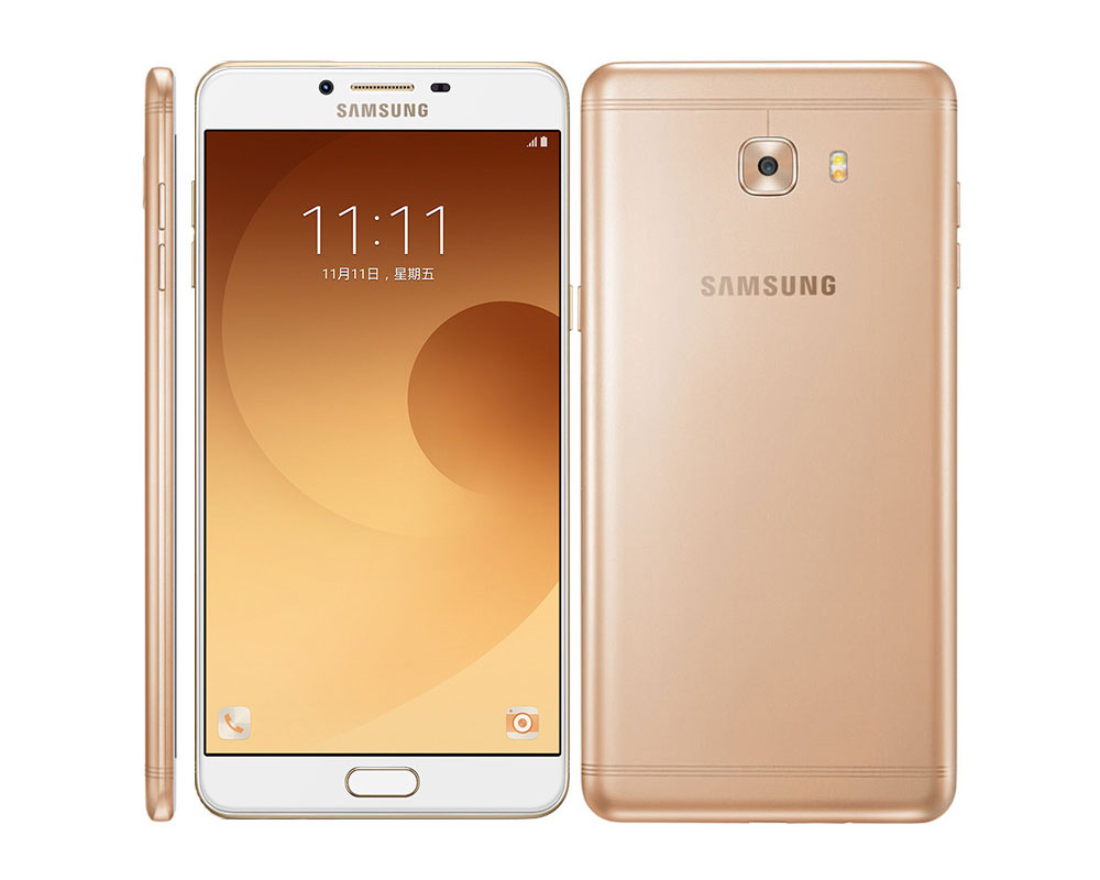 samsung galaxy c9 pro