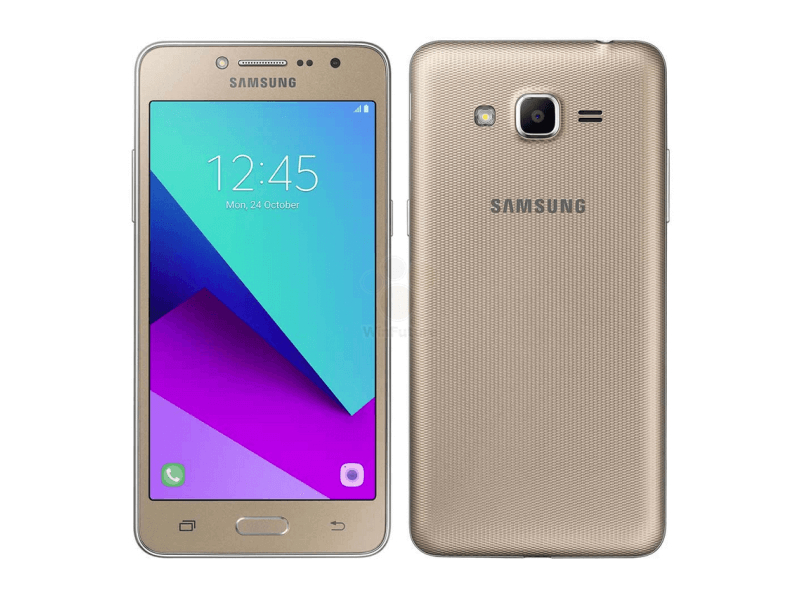 Samsung Galaxy Grand Prime+ / Galaxy J2 Prime disponible en Rusia
