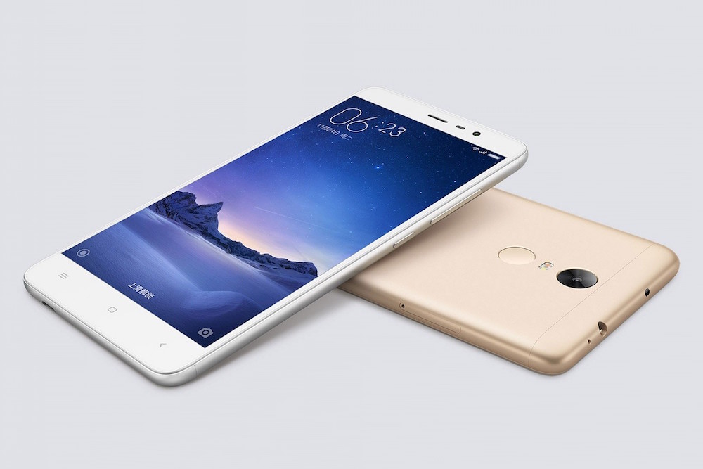 El sucesor del célebre Xiaomi Redmi Note 4 podría estar a la vuelta de la esquina
