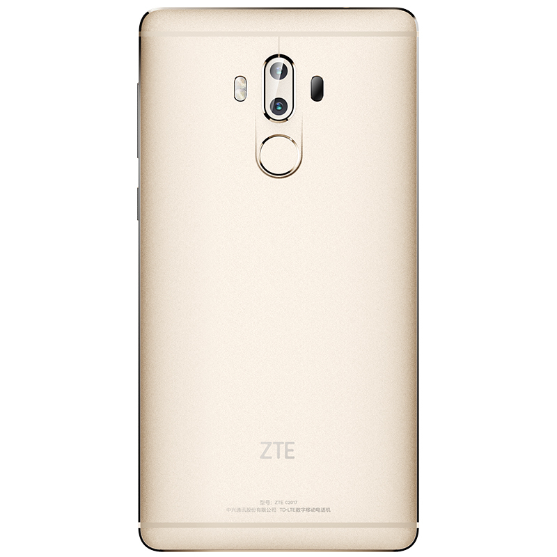axon 7 max