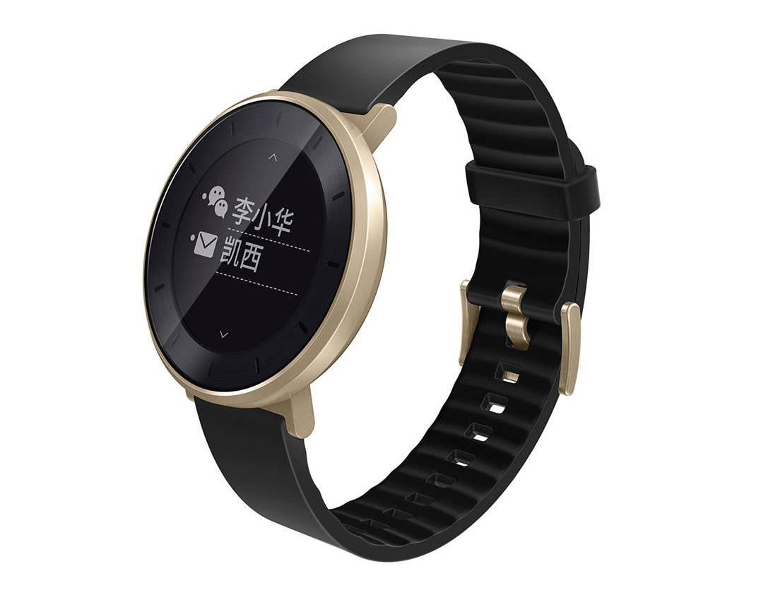 honor watch s1