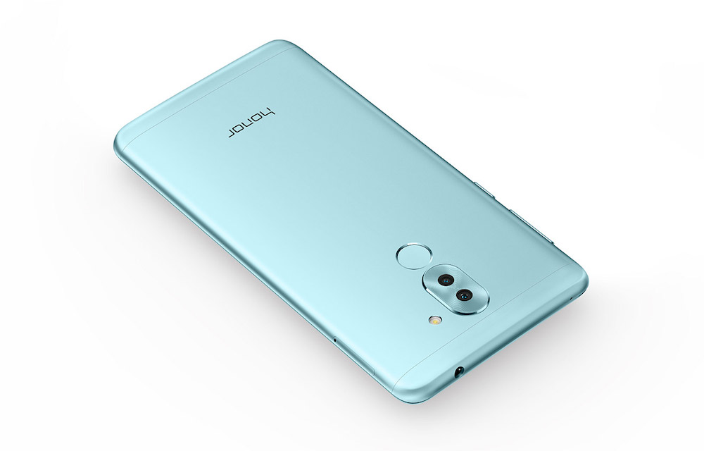 Honor 6X recibirá Android Nougat con EMUI 5.0 en marzo
