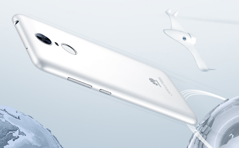 huawei enjoy 6