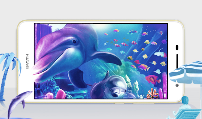 Huawei Enjoy 6 anunciado oficialmente en China