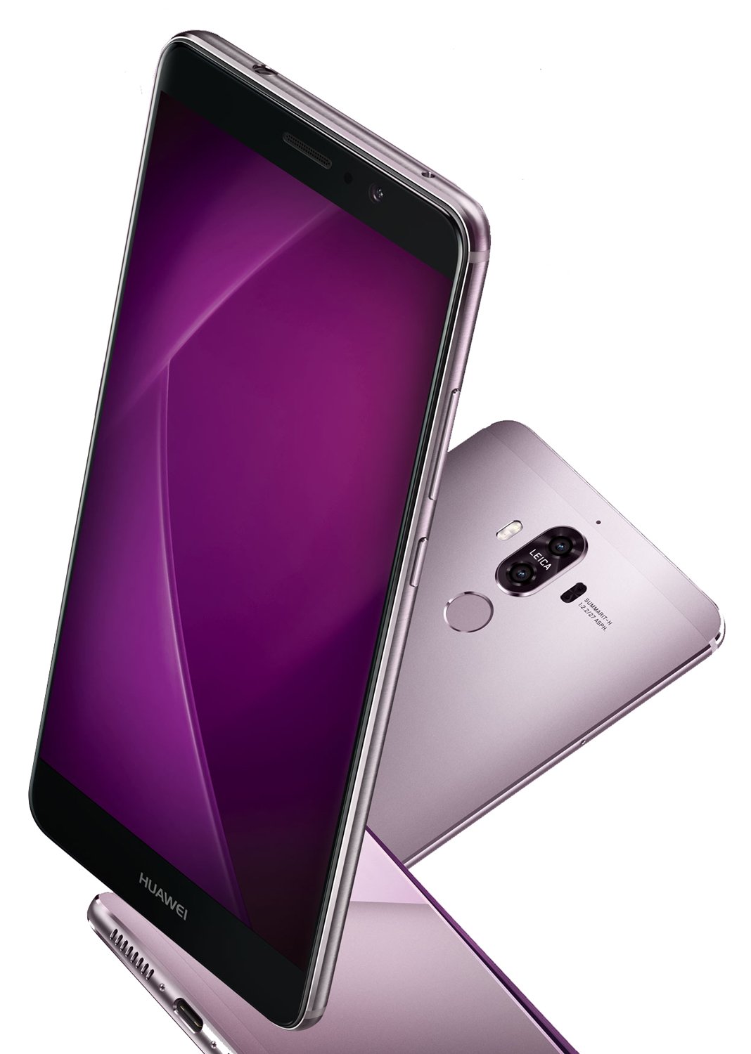 huawei mate 9 evleaks