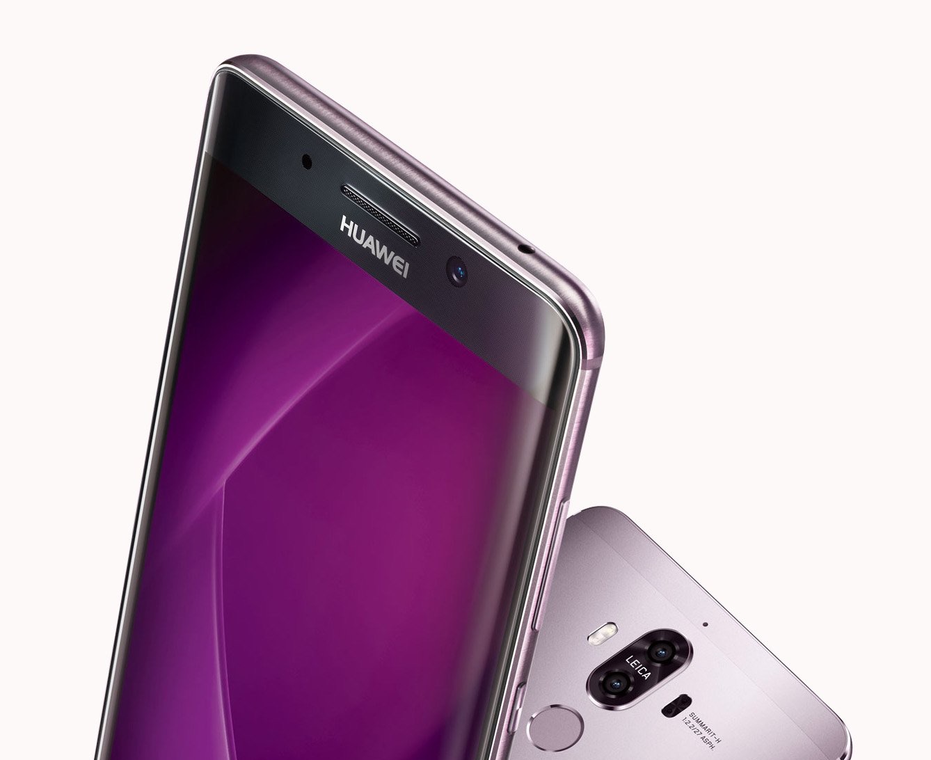 Se filtra de qué se trataría el “EntireView Display” del Huawei Mate 10 Pro