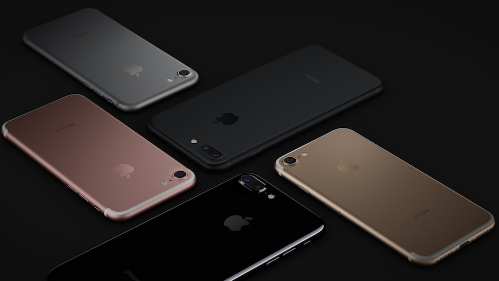 iPhone 8 llegaría en tres tamaños según reporte