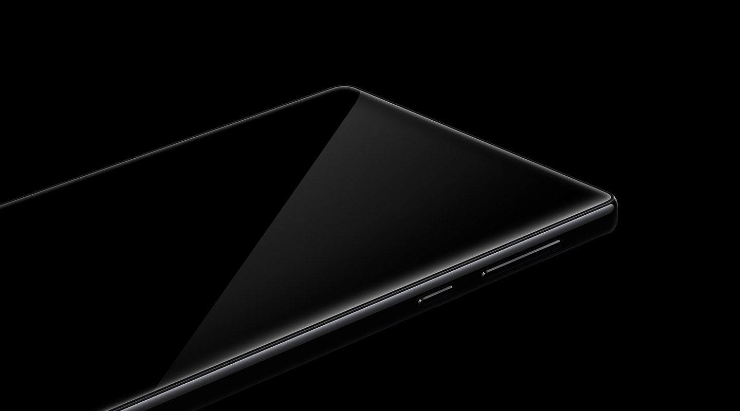 Mi Mix