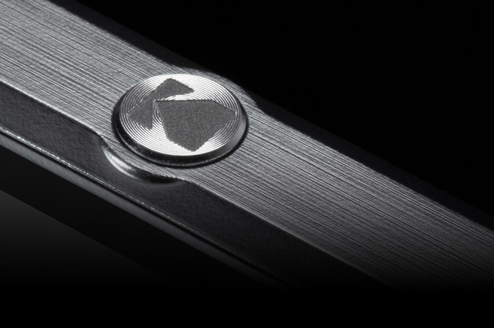 Kodak sugiere el lanzamiento de un nuevo smartphone