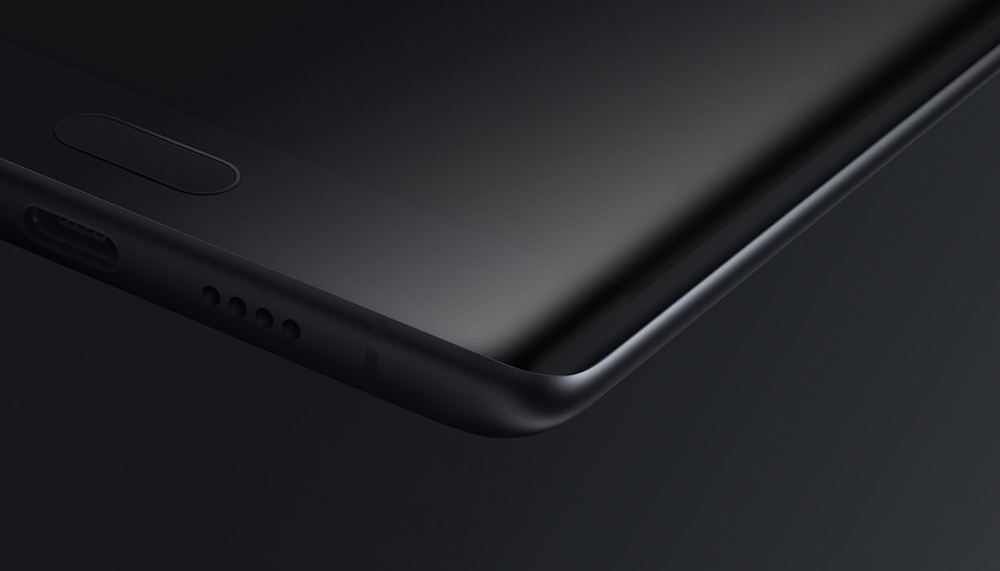 mi note 2