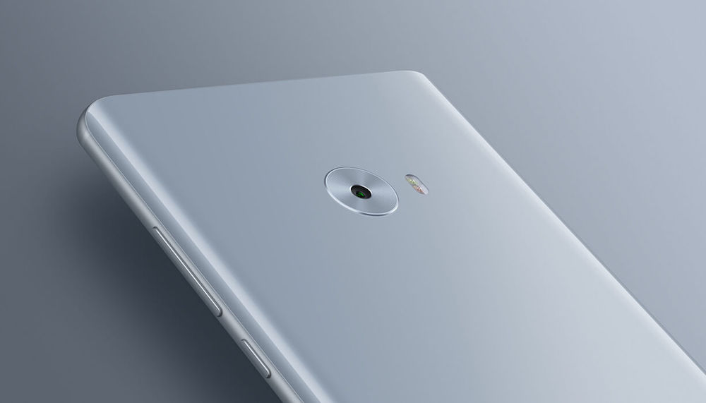 mi note 2