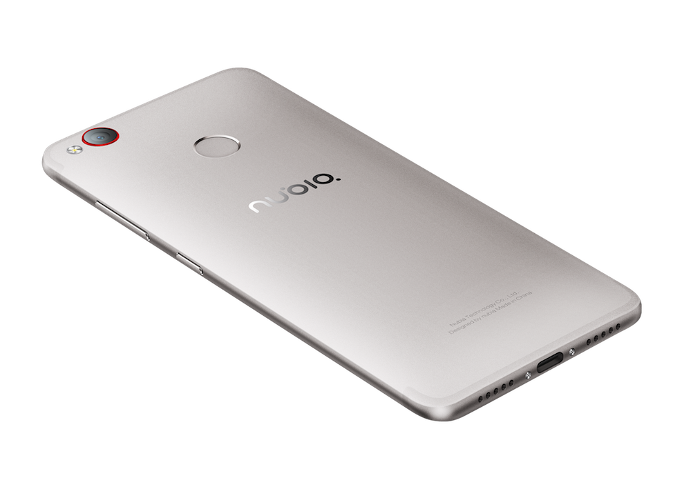 nubia z11 mini s