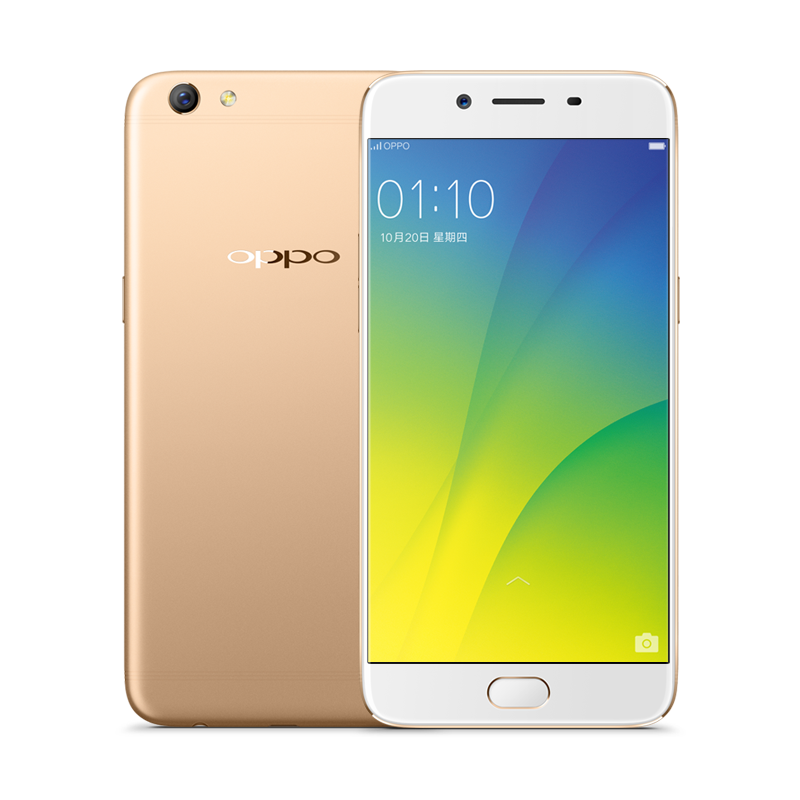 oppo r9s